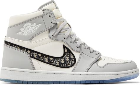 air jordan diors price|dior jordan 1 high goat.